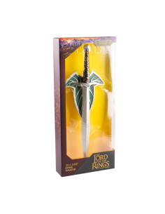 Dagger Dart Lamp. The Lord of the Rings -