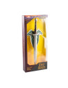 Dagger Dart Lamp. The Lord of the Rings -