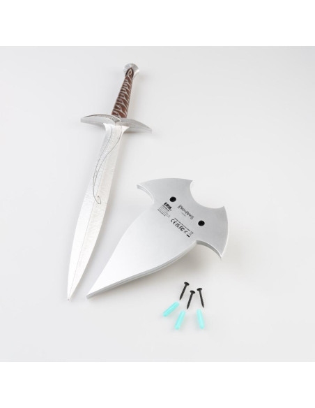 Daga Dardo Lámpara. El Señor de los Anillos - Daga Dardo Lámpara. El Señor de los Anillos -