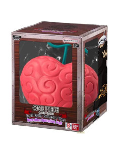 One Piece Devil Fruits Collection Vol.3 DF03 (Inglés)  - 