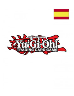 PREORDER Yu-Gi-Oh! Legendary Modern Decks (Spanish) - This item is a PREORDER. It will be shipped on the release date: 12th/03/