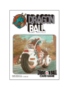 Fundas DBS Card Game Bulma y Son Goku (64) tamaño estandar  - 