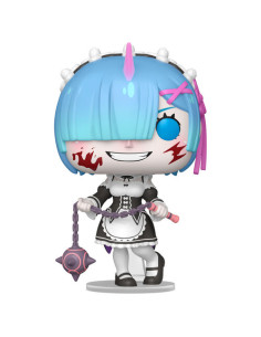 copy of Funko Pop Rem. Re: Zero  -  2