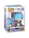 Funko Pop Rem. Re: Zero . Chase  - Funko Pop Rem. Re: Zero . Chase