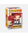 Funko Pop Super Saiyan 4 Gogeta. Dragon Ball GT.  - Funko Pop Super Saiyan 4 Gogeta. Dragon Ball GT.
