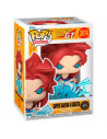 copy of Funko Pop Super Saiyan 4 Gogeta. Dragon Ball GT.  - 