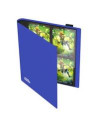 Ultimate Guard Binder. FlexxFolio 160- 8 Pockets Blue