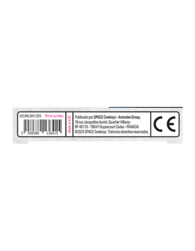 Unlock! Mini El corazón del océano