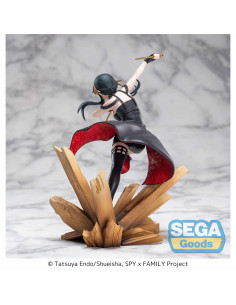 Figure Yor Forger Luminasta. Spy x Family 2