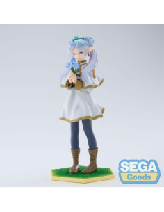 Figura Frieren Luminasta. Beyond Journeys End