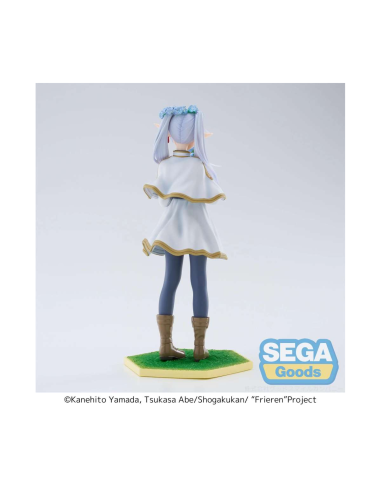 Figura Frieren Luminasta. Beyond Journeys End