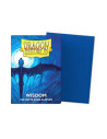 Dragon Shield Standard Size Sleeves (63x88mm) - Wisdom Dual Mate (100)