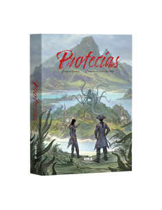 Profecías Juego de Rol