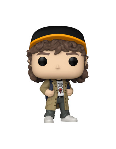 Funko Pop Dustin Henderson. Stranger Things.