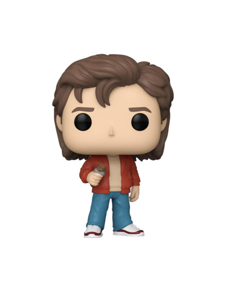 Funko Pop Steve Harrington. Stranger Things.