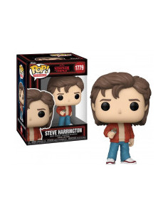 Funko Pop Steve Harrington. Stranger Things.