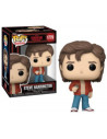 Funko Pop Steve Harrington. Stranger Things.