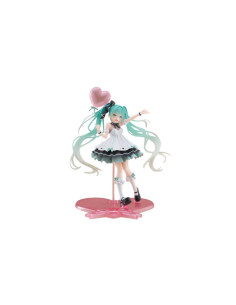 Figura Hatsune Miku. Birthday 2025 Party Ver. 2