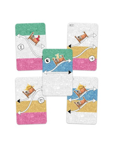 Deep Dreams. Board Game 2