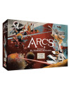 Arcs. El Dominio Asolado (Expansión)