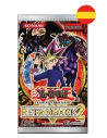Retro Pack Sobre (9 Cards) Spanish. Yu-Gi-Oh!