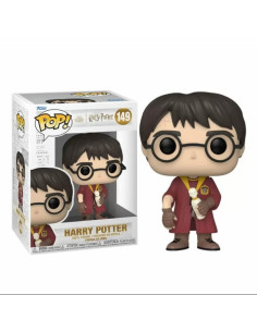 Funko Pop. Harry Potter broken arm. Harry Potter