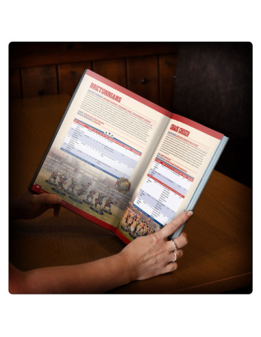 Blood Bowl. Third Season Edition! The Official Rulebook (Spanish)