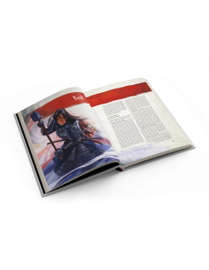 PREORDER Adventures in Rokugan (Spanish)  - This item is a PREORDER, so it will be served on the release date. You can see the e 2