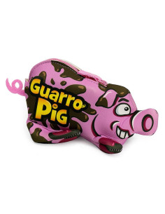 Guarro Pig (Spanish)