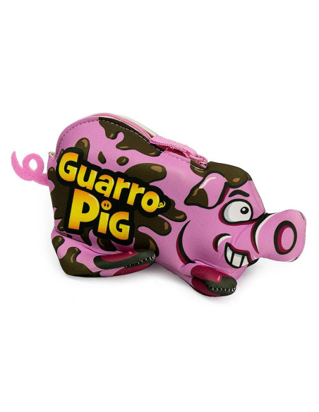 Guarro Pig (Spanish)