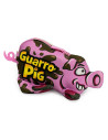 Guarro Pig (Spanish)