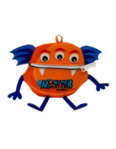 Monster Match (Spanish)