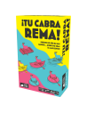 ¡Tu Cabra Rema!