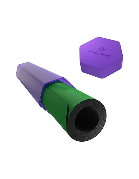 Gamegenic. Playmat Tube. Purple
