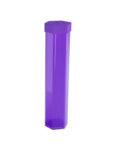 Gamegenic. Playmat Tube. Purple