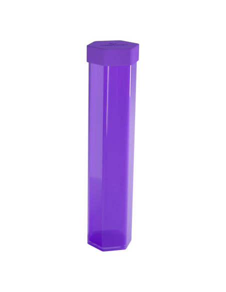 Gamegenic. Playmat Tube. Purple
