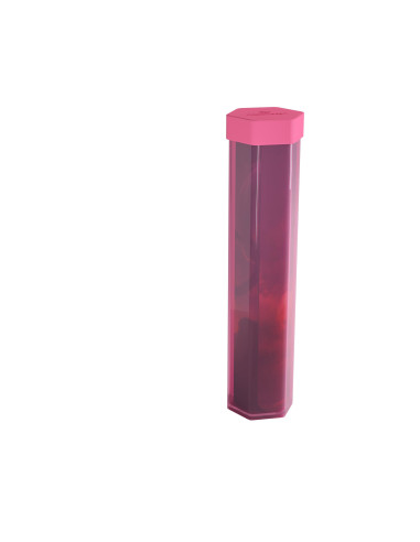 Gamegenic. Playmat Tube. Pink