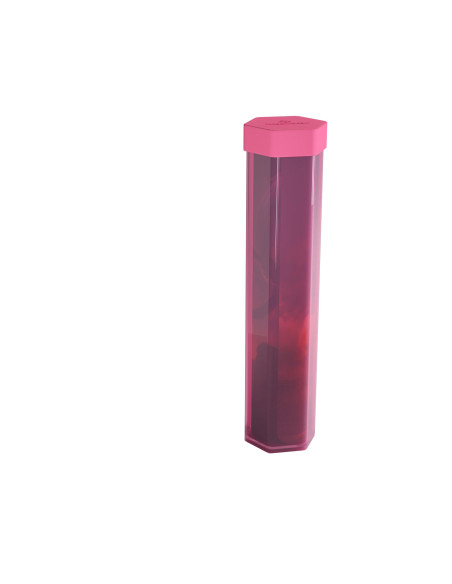 Gamegenic. Playmat Tube. Pink