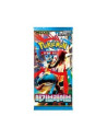 Pokemon Mega Brave: Booster Pack (5 cards) Korean (Mega Evolution)