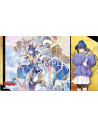 Bushiroad Mat Cardfight!! Vanguard Divinez Deluxe Arc Erika & Liael Draconis