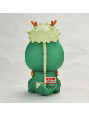 Figura Shinnosuke Nohara Dragon. Crayon Shinchan Cosplay