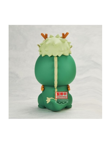 Figura Shinnosuke Nohara Dragon. Crayon Shinchan Cosplay