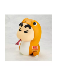 Figura Shinnosuke Nohara Serpiente. Crayon Shinchan Cosplay 2