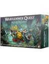 Warhammer Quest: Aguaoscura