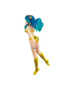 Figura Lamu. Urusei Yatsura. Glitter & Glamours 2