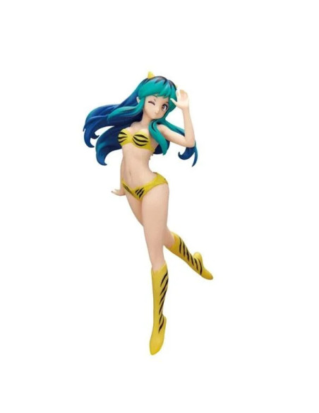 Figura Lamu. Urusei Yatsura. Glitter & Glamours