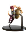 Figura Gaara. Colosseum. Naruto Shippuden. Banpresto