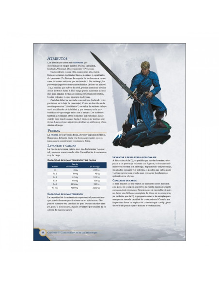 Manual del Archivo de las Tormentas