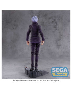Figura Satoru Gojo. Jujutsu Kaisen. Luminasta Sega 2