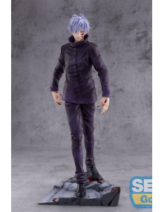 Figura Satoru Gojo. Jujutsu Kaisen. Luminasta Sega